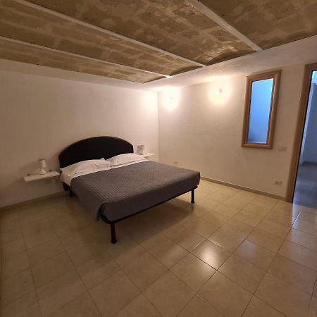 Willa La Casa Del Nonno Matera Zewnętrze zdjęcie