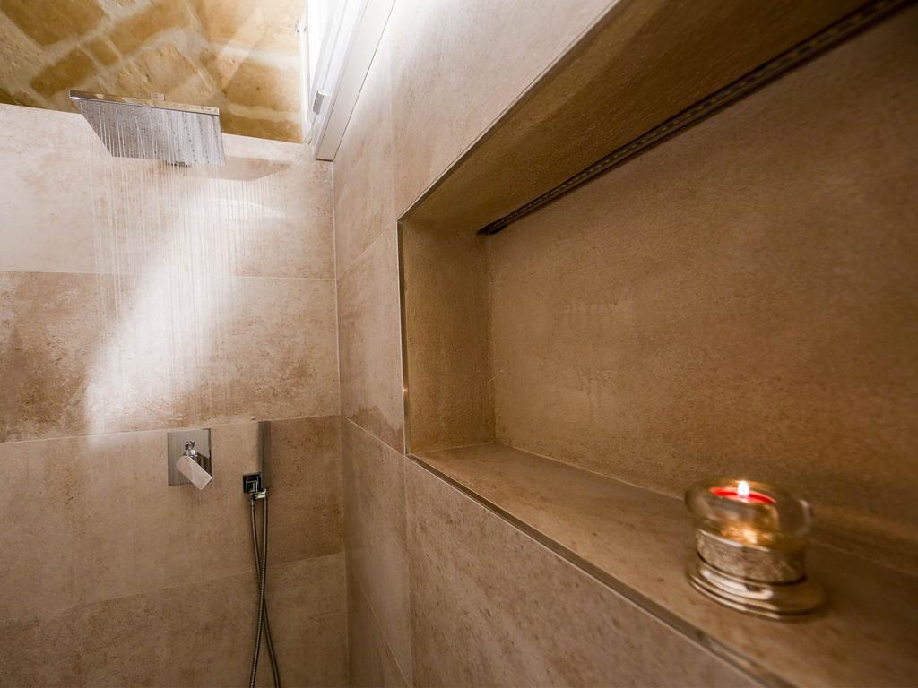 Willa La Casa Del Nonno Matera Zewnętrze zdjęcie