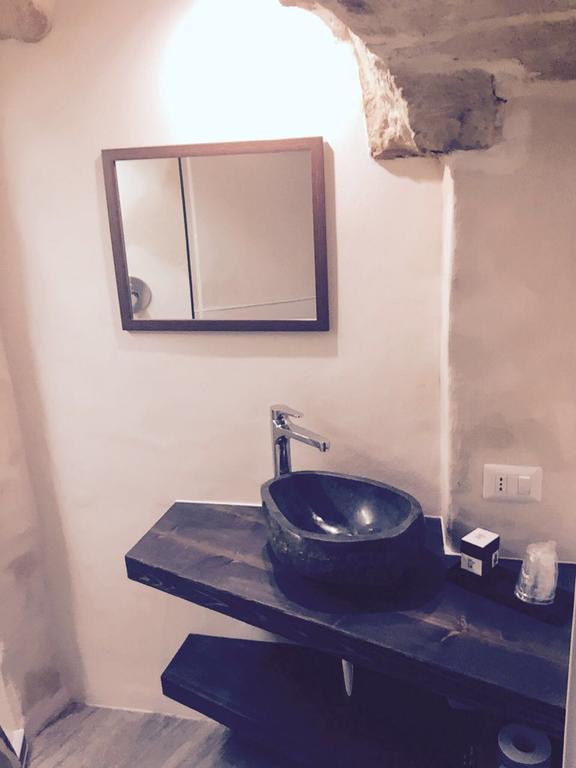Willa La Casa Del Nonno Matera Zewnętrze zdjęcie