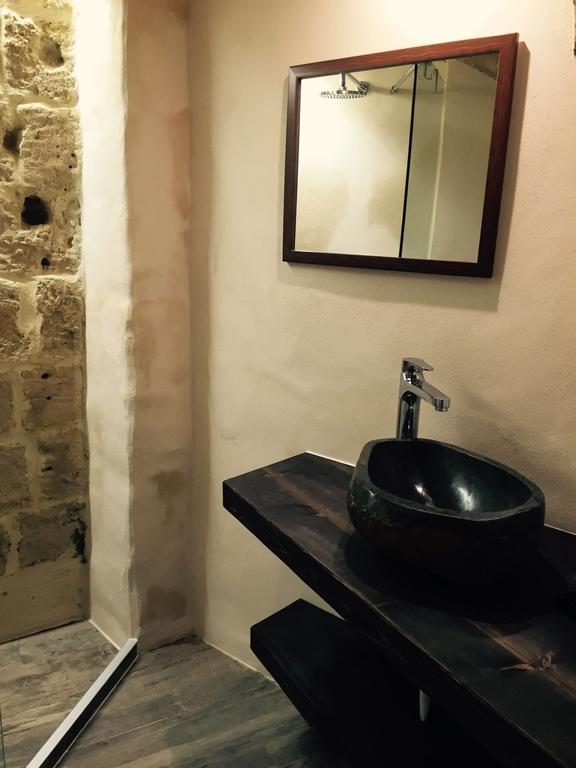 Willa La Casa Del Nonno Matera Zewnętrze zdjęcie
